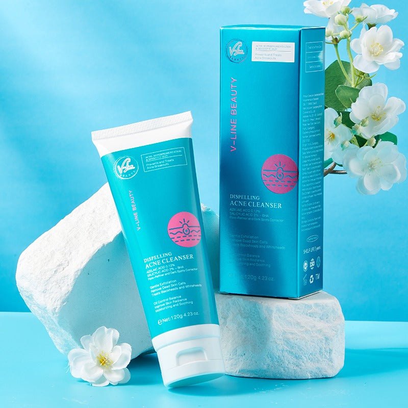 V-Line Beauty Serum