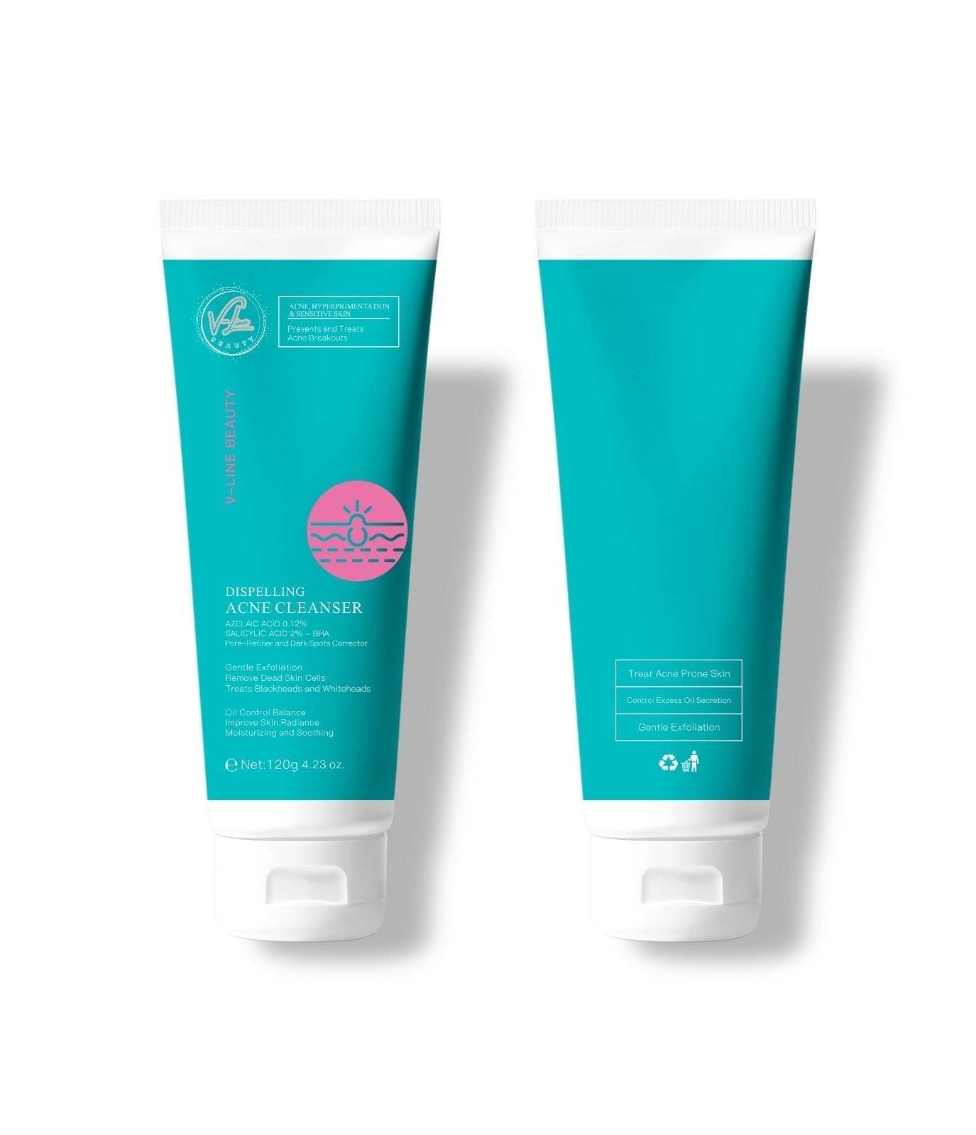 V-Line Beauty Serum