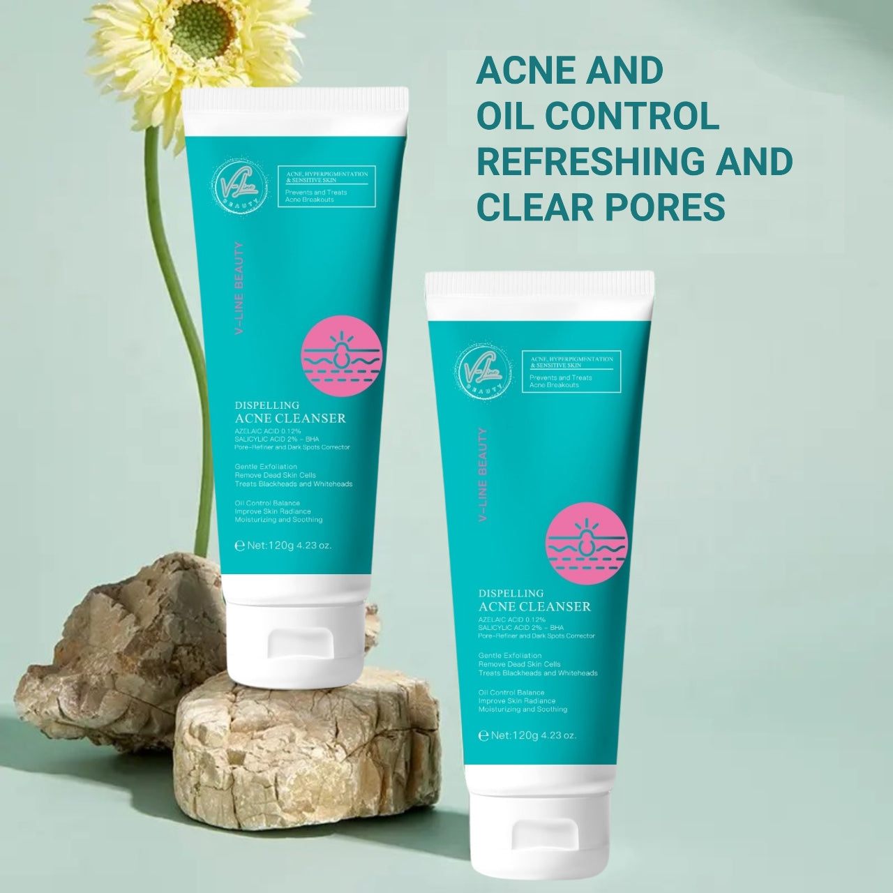 V-Line Beauty Serum