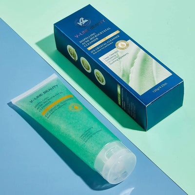 Got sensitive skin but still need a mild exfoliant?