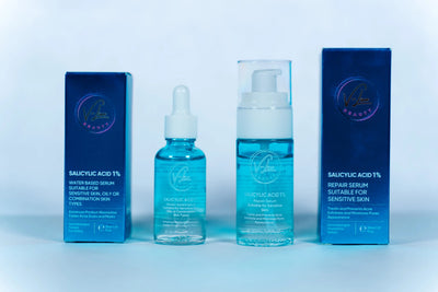 2-in-1 Acne Repair Serum – Dual-Action Clarifying & Healing Formula