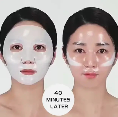 V-Line Beauty Deep Hydrating Hydrogel