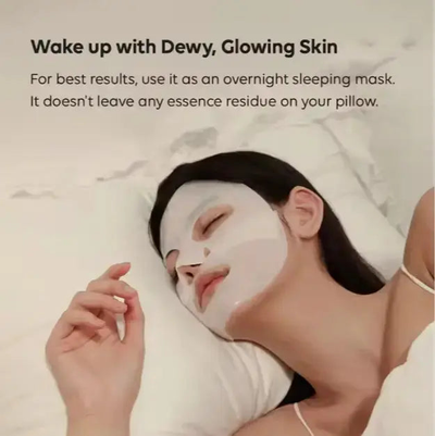 V-Line Beauty Deep Hydrating Hydrogel