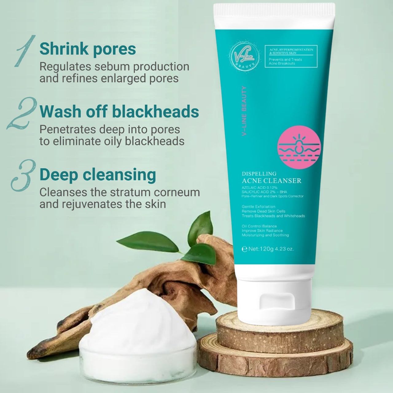 V-Line Beauty Serum